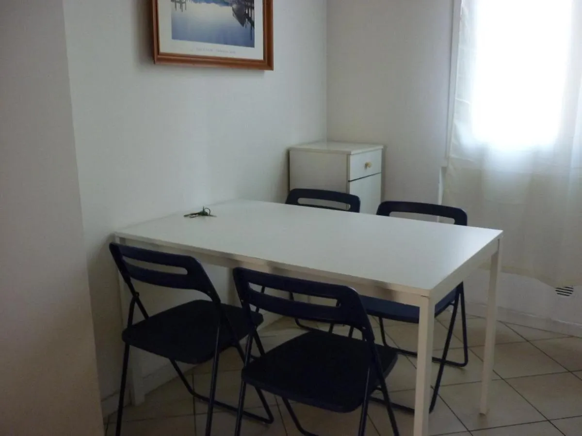 La Mansarda Apartment Bologna Italy