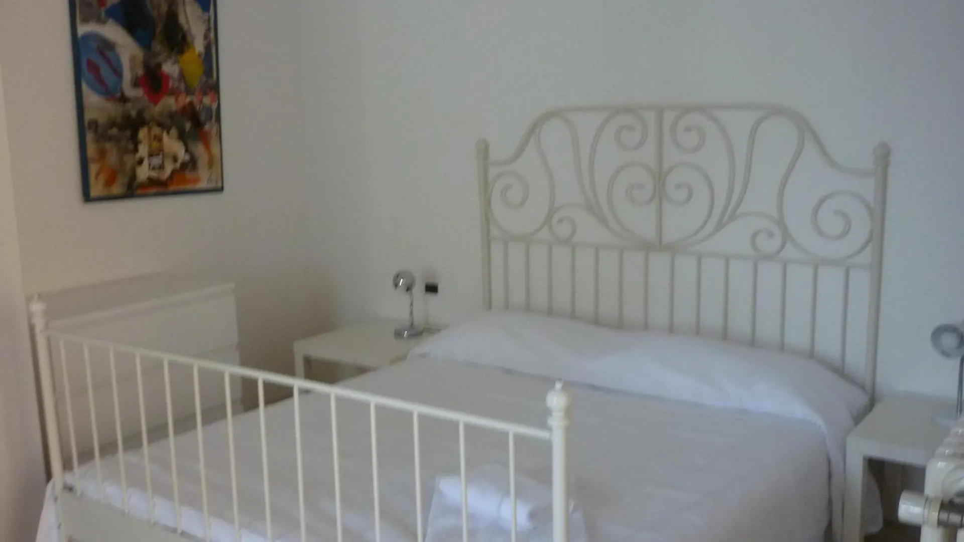 La Mansarda Apartment Bologna