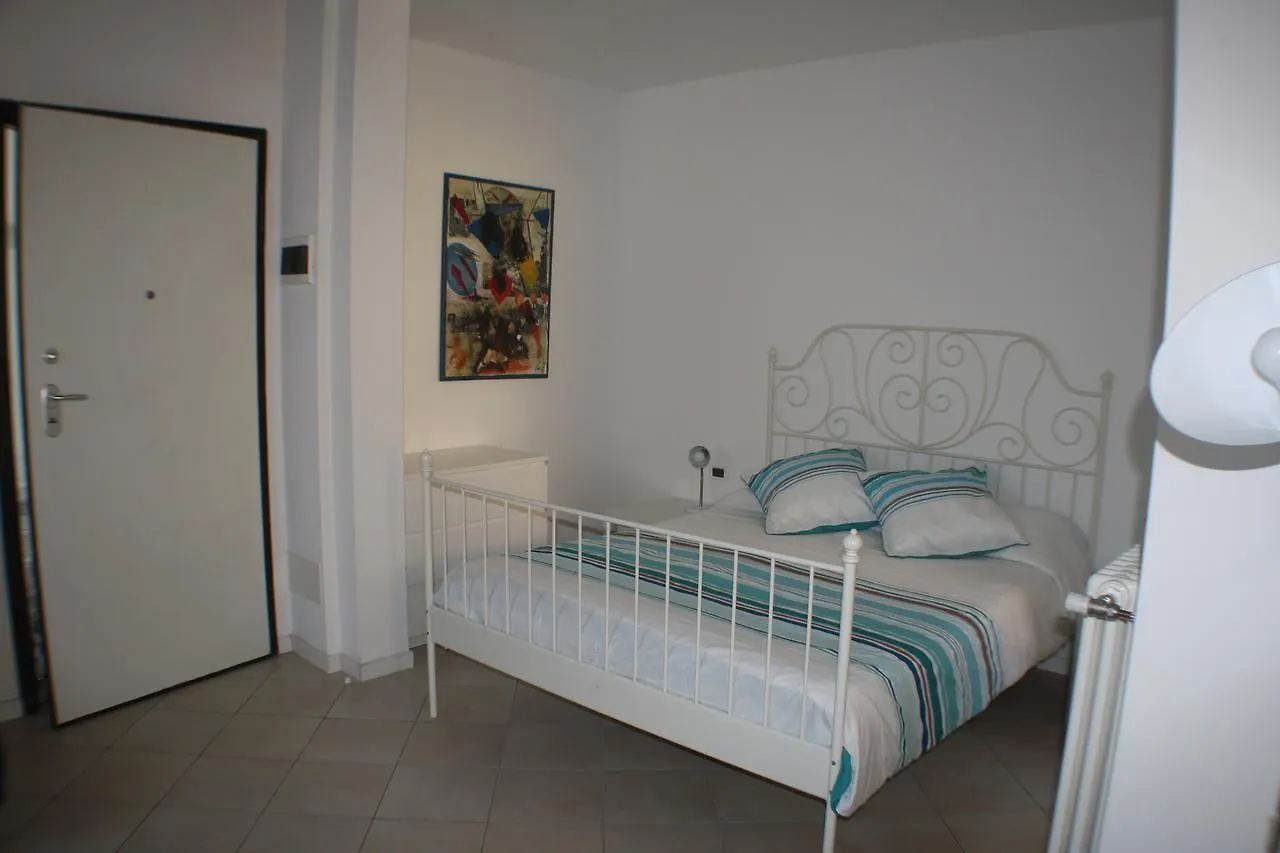 La Mansarda Apartment Bologna