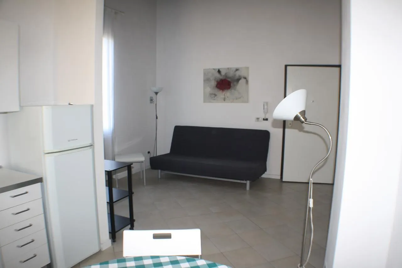 La Mansarda Apartment Bologna 0*,  Italy