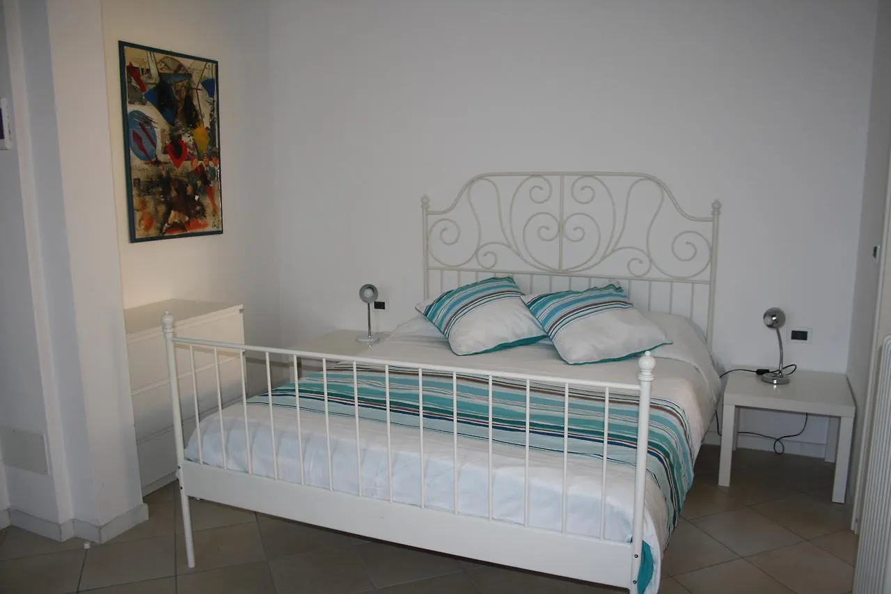 La Mansarda Apartment Bologna