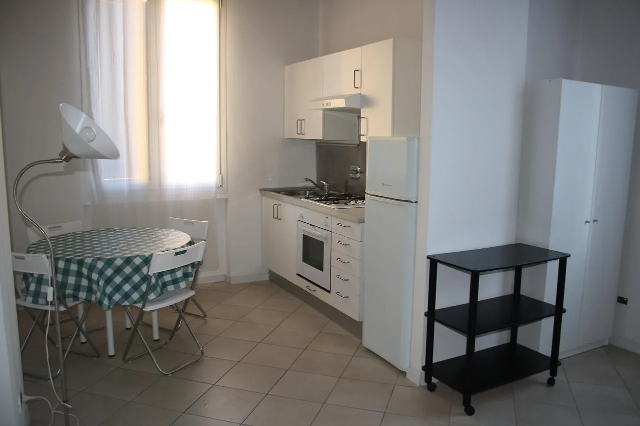 La Mansarda Apartment Bologna