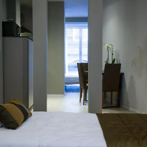 Apartmán Astoria, Boloňa